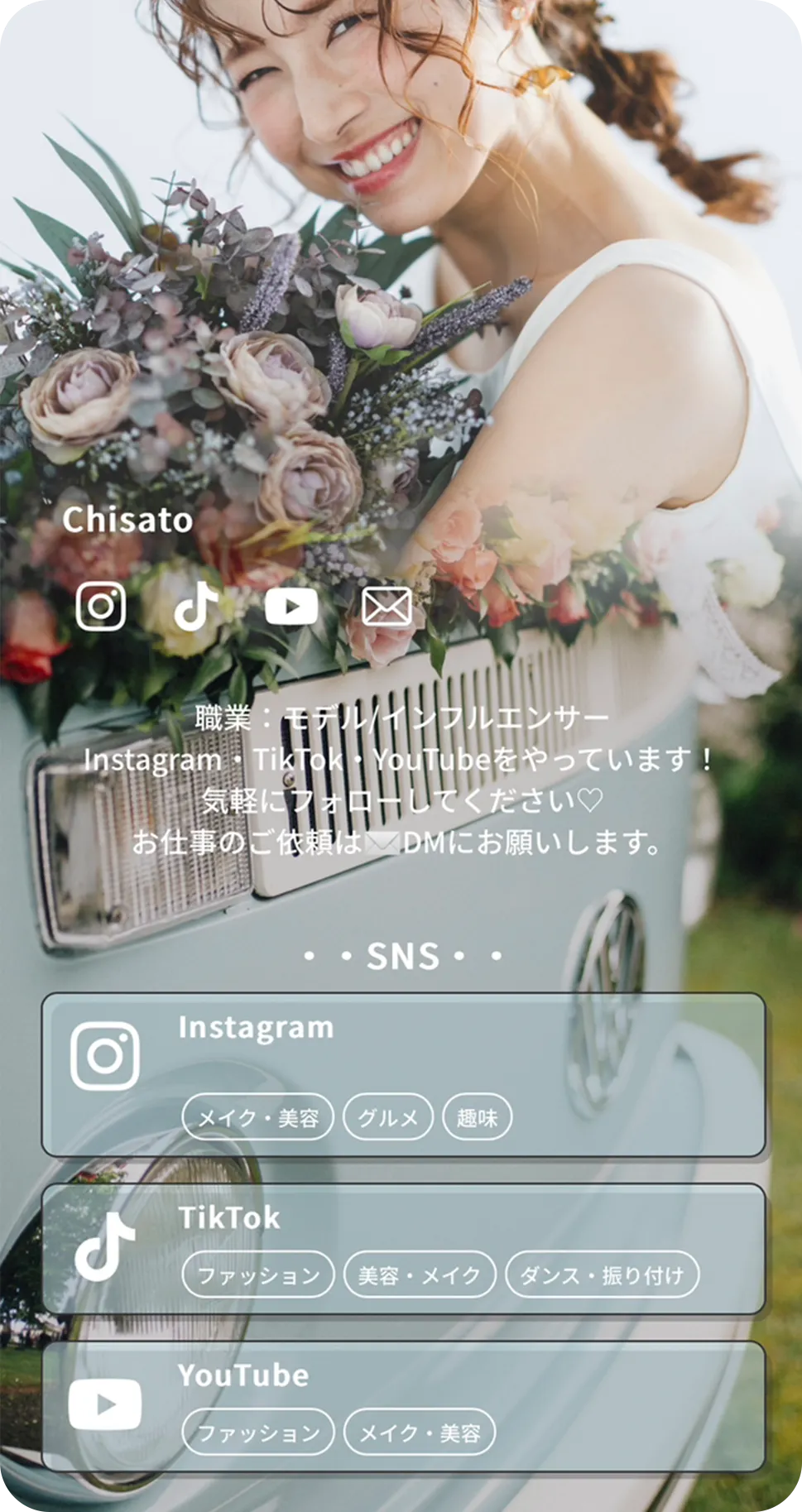 サンプル