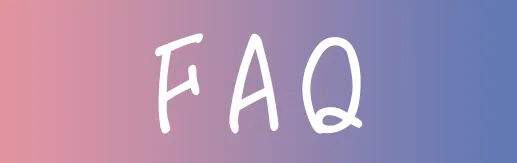 faq