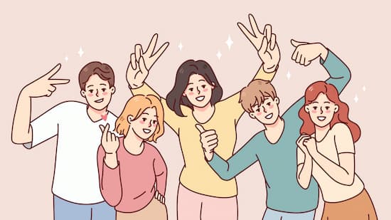 インスタグラマーランキング