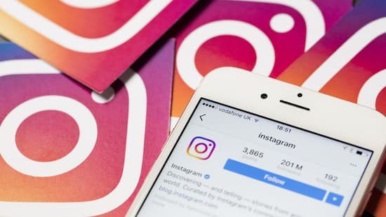 インスタグラマーランキング