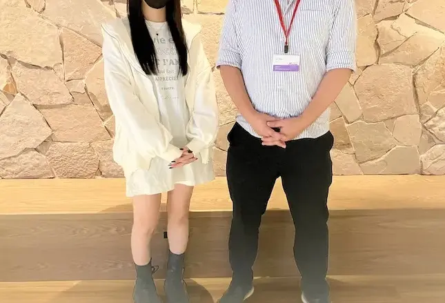 インタビューにご協力いただいたkiii社員