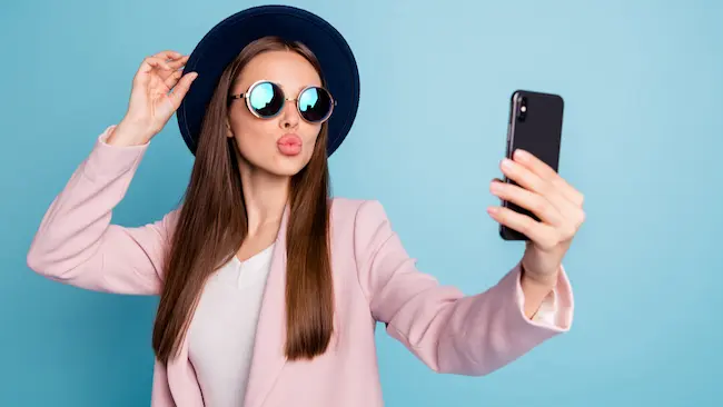 インスタグラマーとは？
