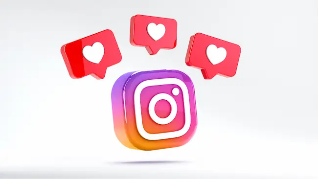 Instagramとは